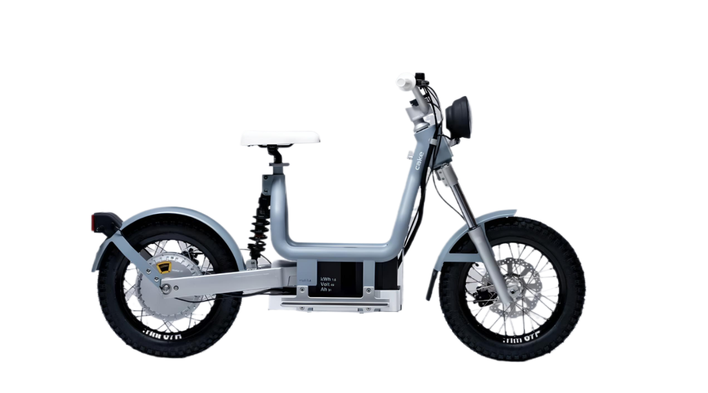 Makka Flex - View 1