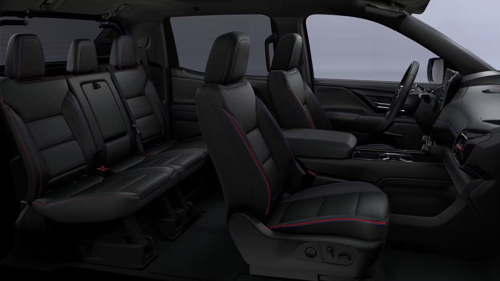 Silverado EV thumbnail 7