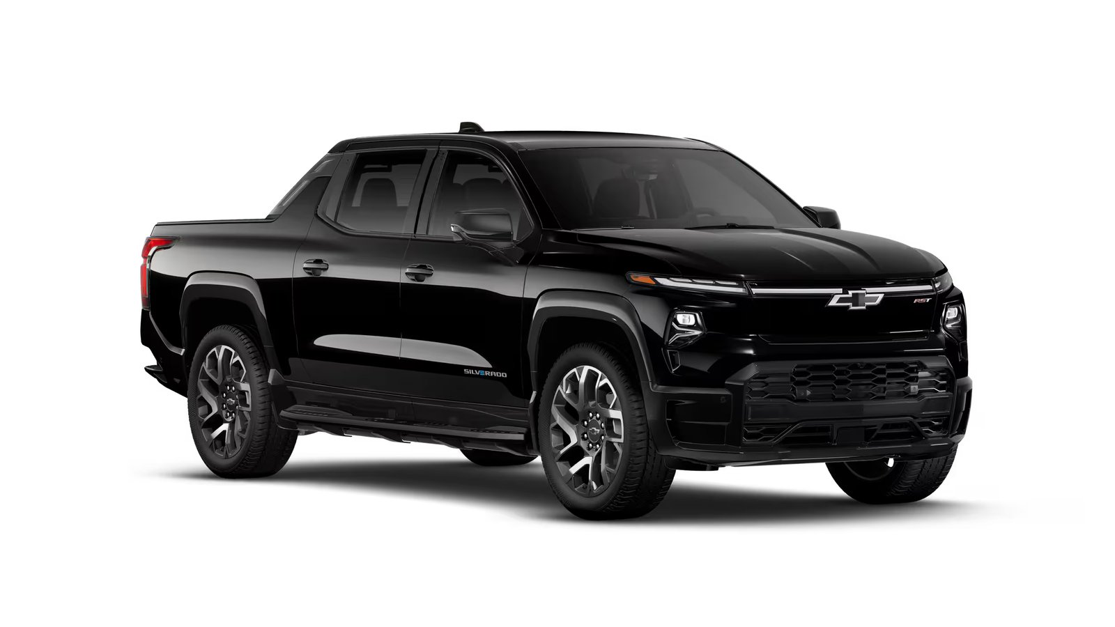 Silverado EV thumbnail 3
