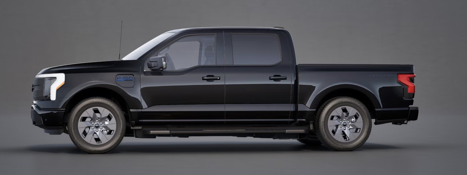 F-150 Lightning thumbnail 3