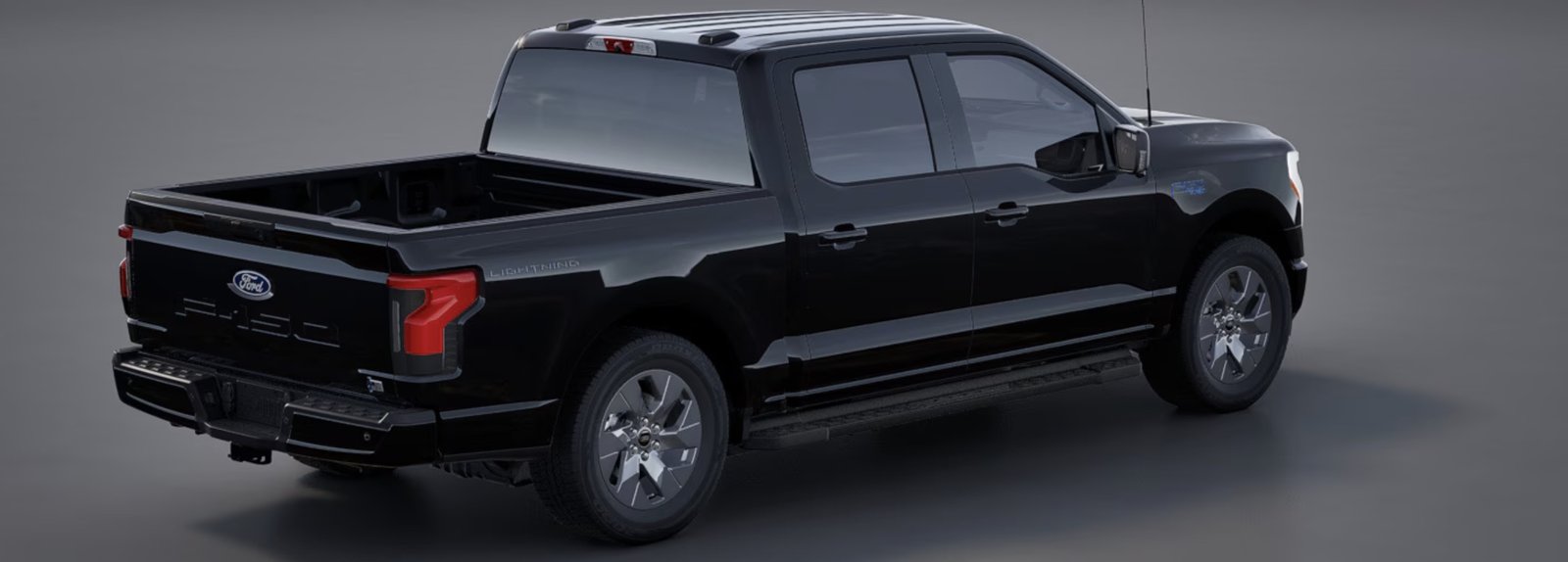 F-150 Lightning thumbnail 4