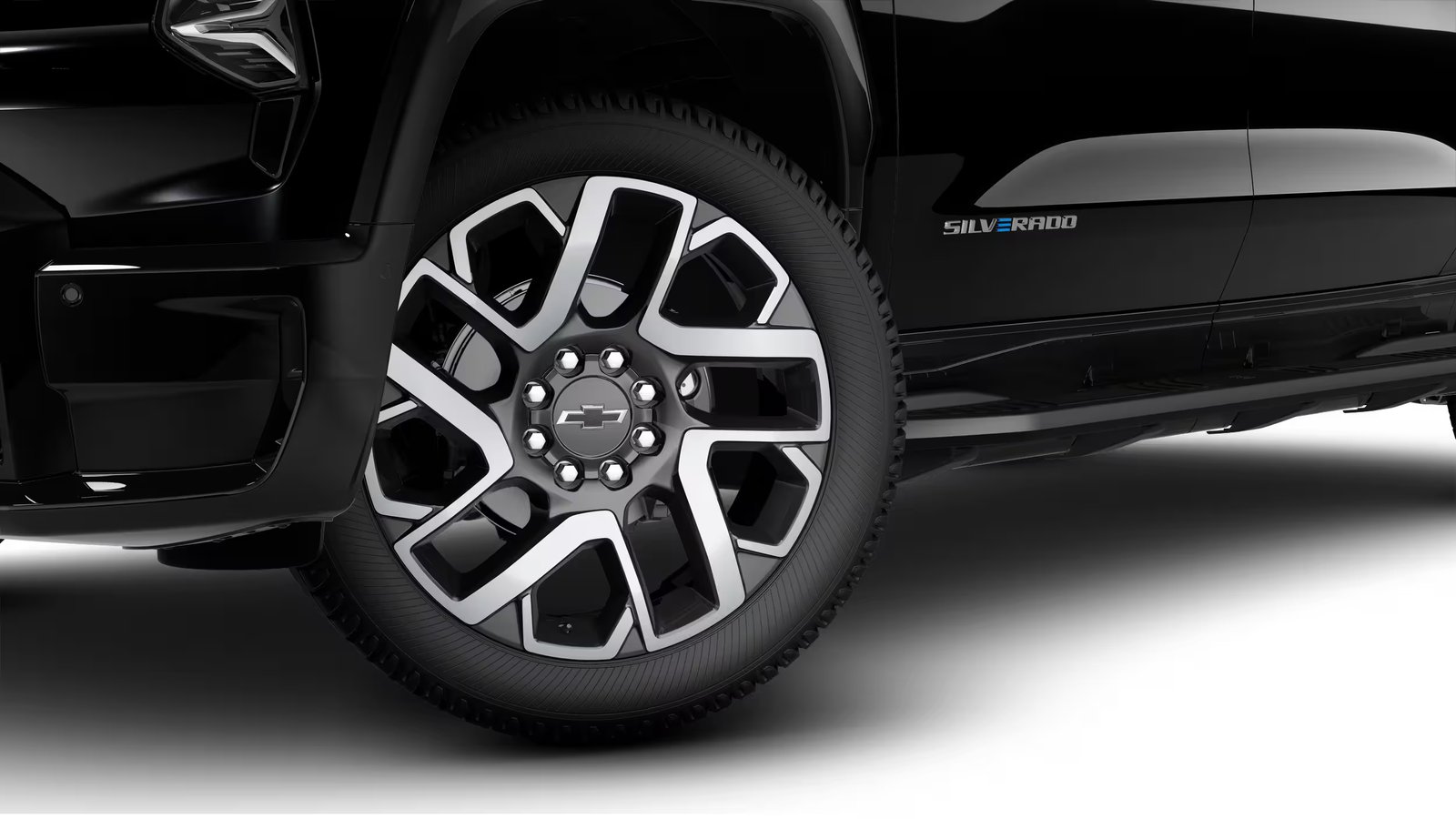 Silverado EV thumbnail 5