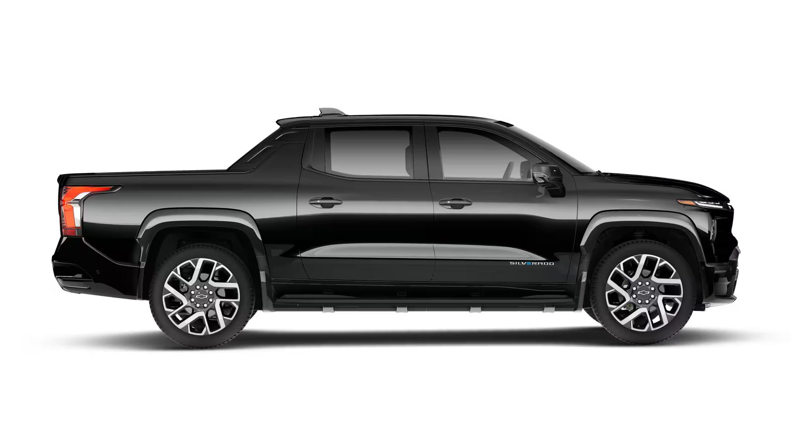 Silverado EV thumbnail 2