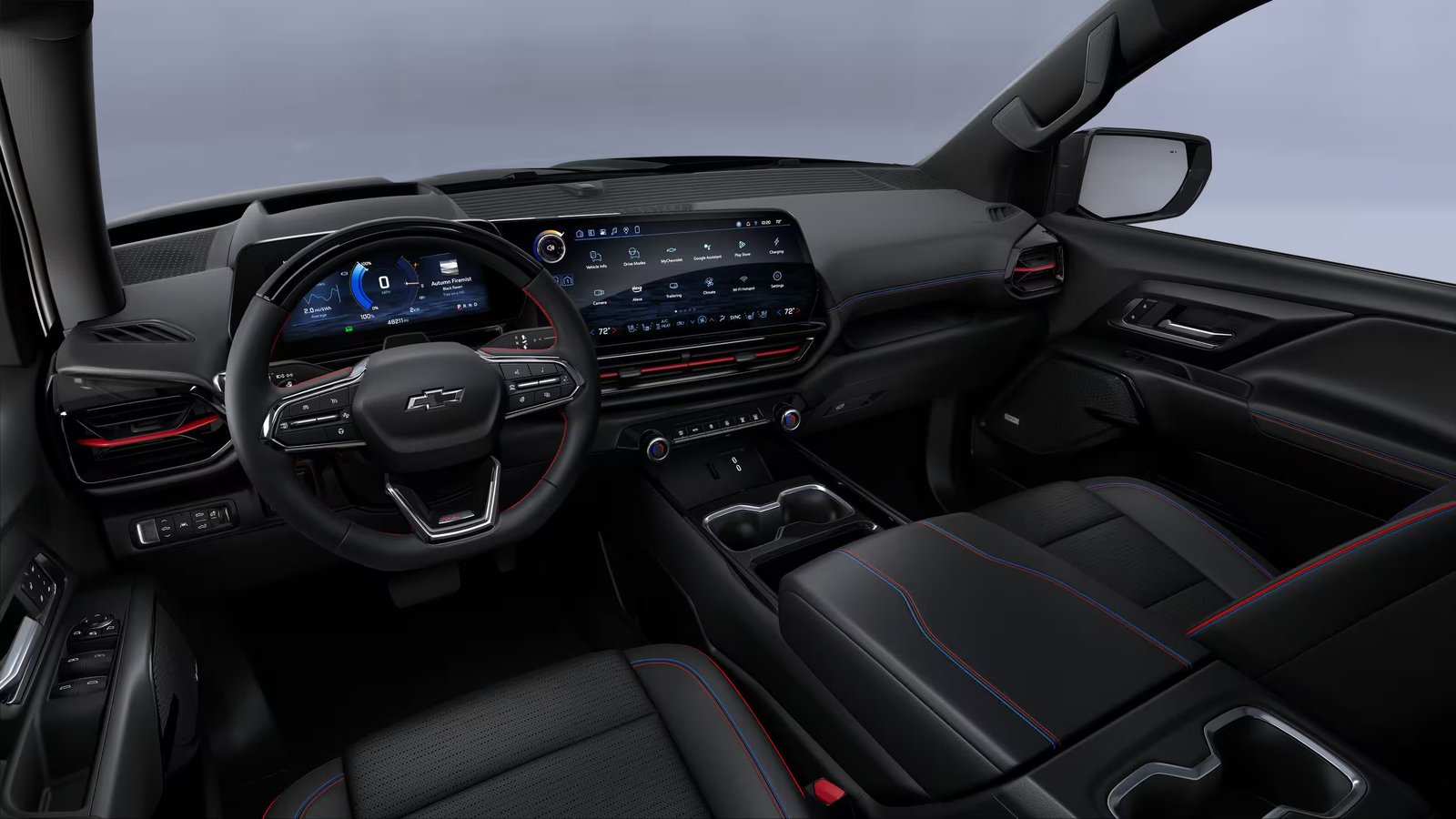 Silverado EV thumbnail 6