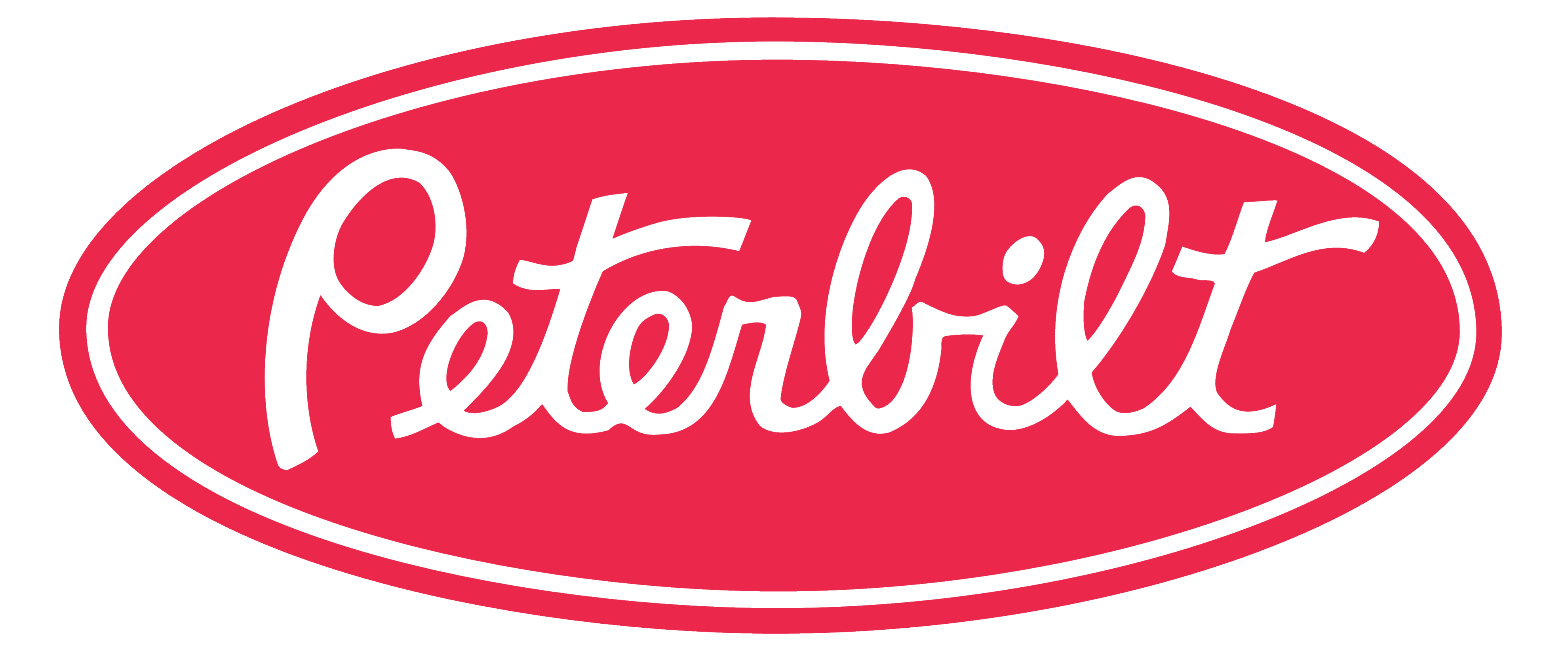 Peterbilt logo