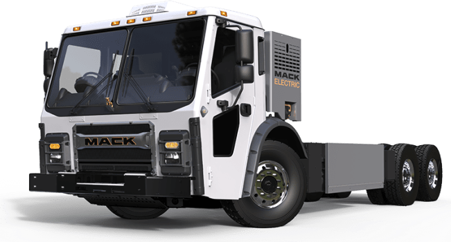 Mack