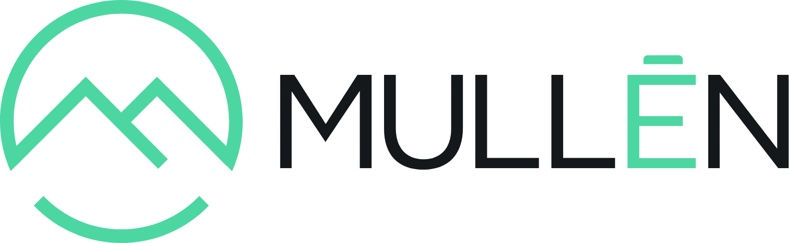 Mullen logo