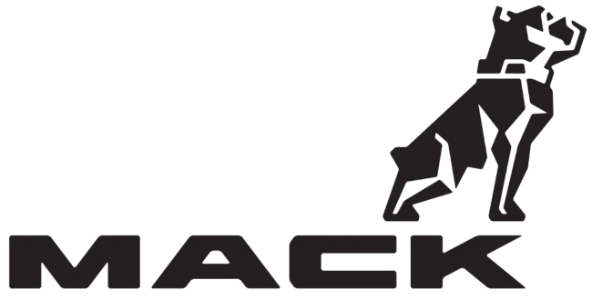 Mack logo