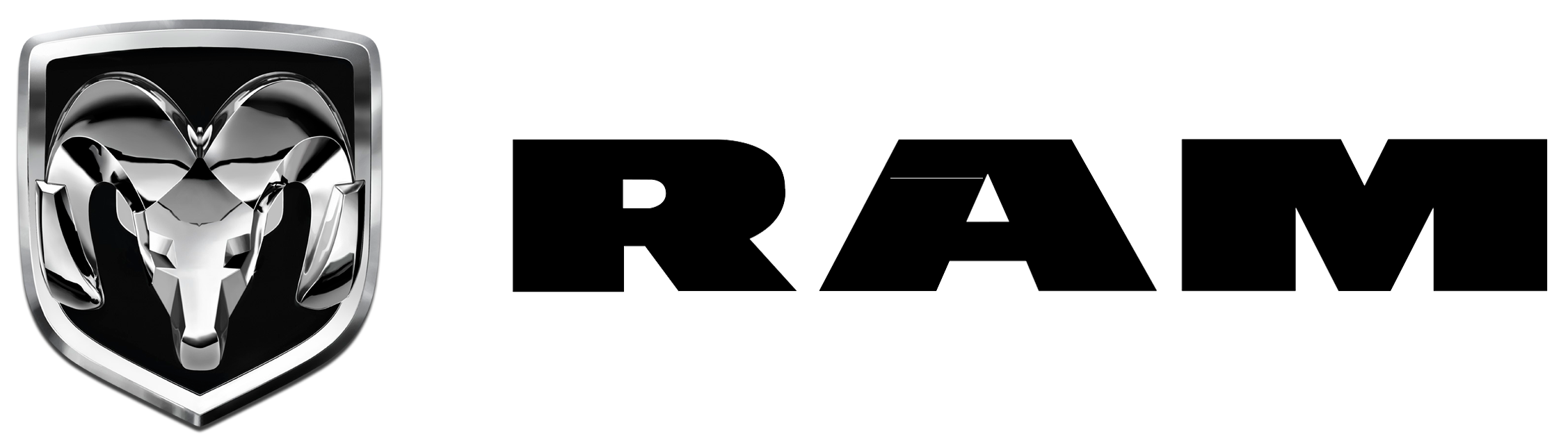 RAM logo