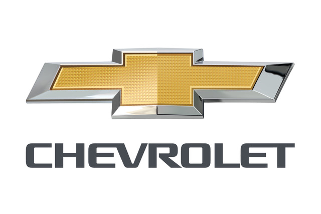 Chevrolet logo