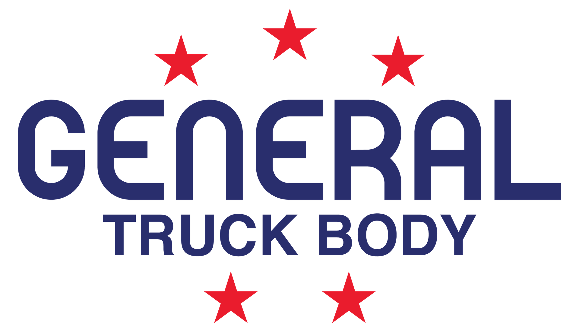 General Truck Body logo