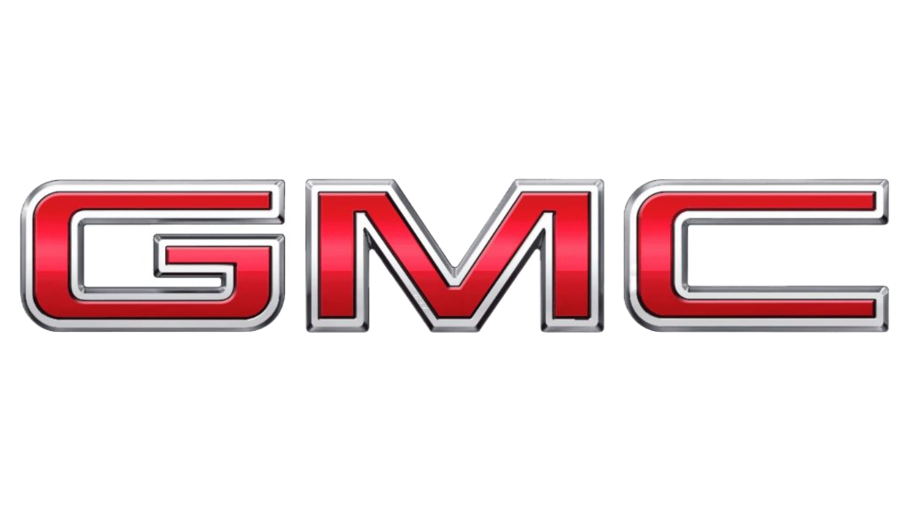 GMC logo