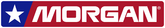 Morgan logo