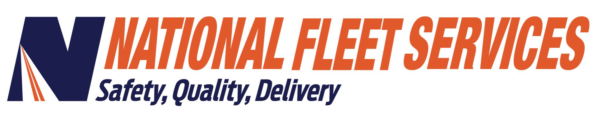 National Fleet Services logo