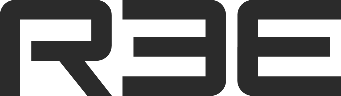 REE logo