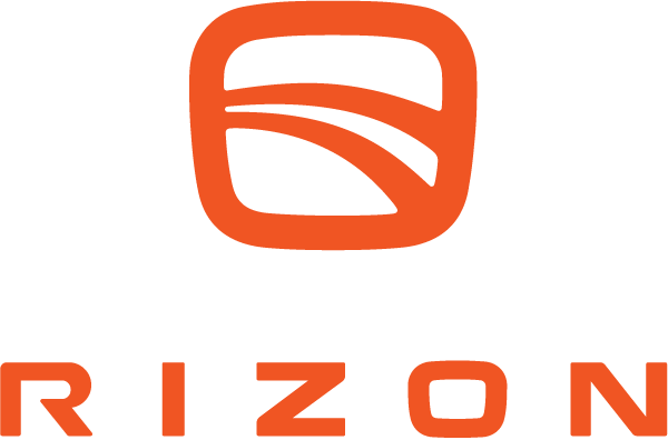 RIZON logo