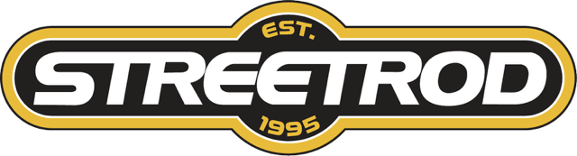 Streetrod logo