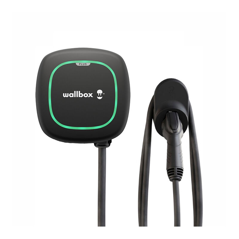 Pulsar Pro - View 1