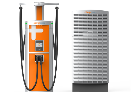 Express Plus Power Link 1000 - View 1