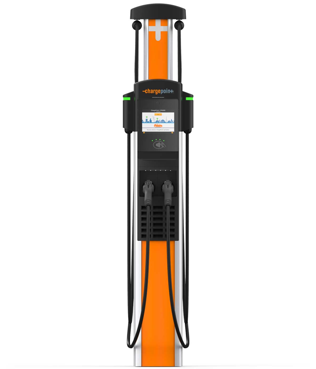 CP6000 - View 1