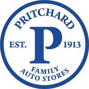 Pritchard Chrysler Of Forest City logo