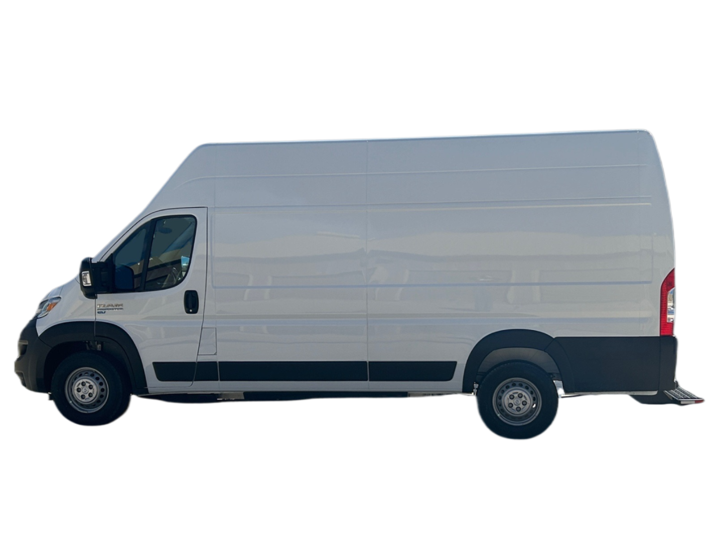 3500 ProMaster EV Upfitted thumbnail 4