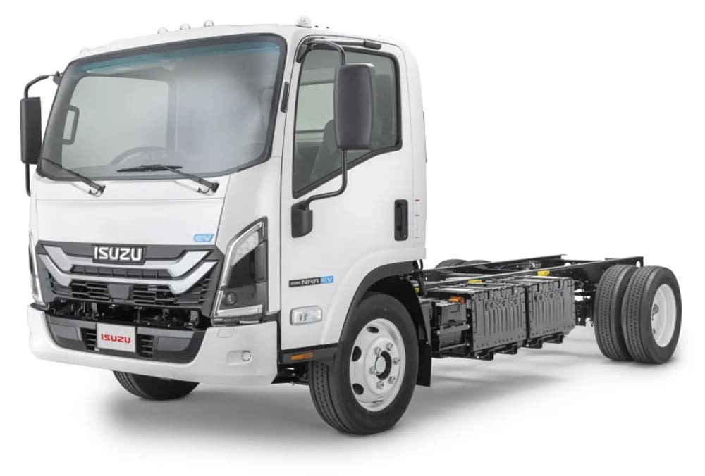 NRR EV - View 1