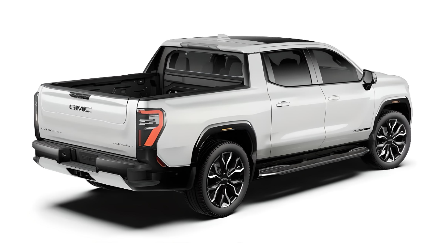 Sierra EV thumbnail 3