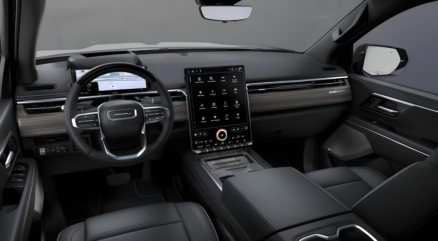 Sierra EV thumbnail 4
