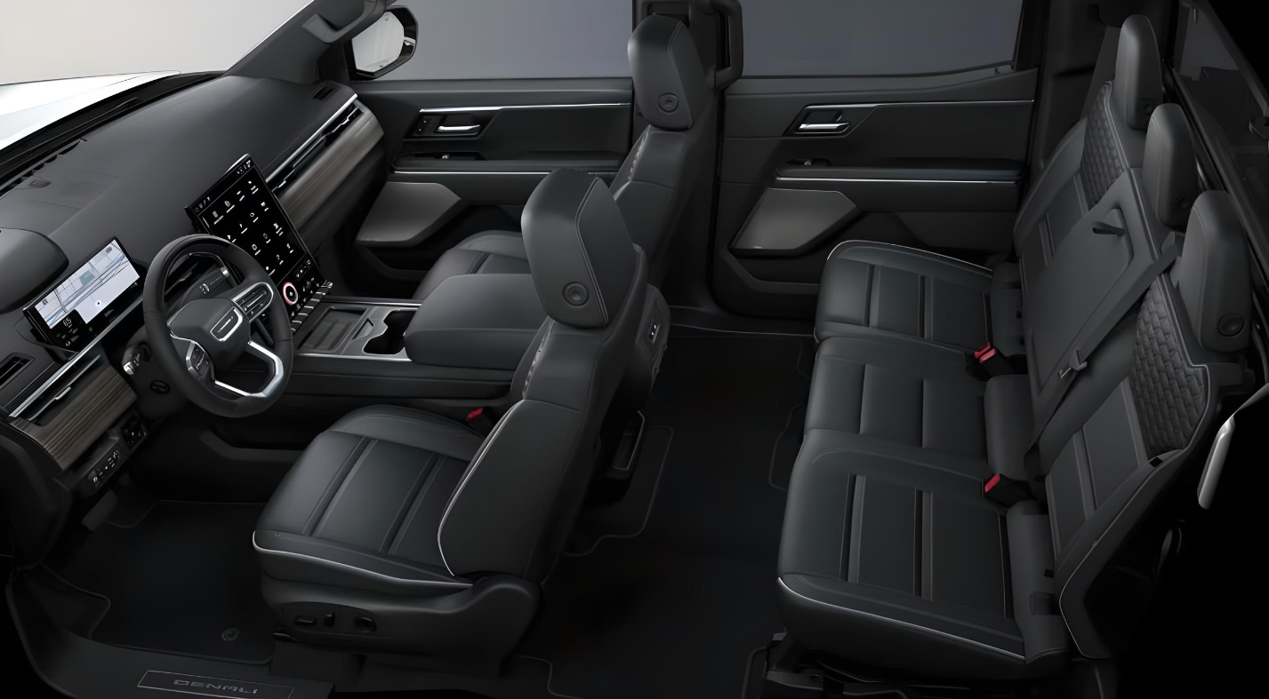 Sierra EV thumbnail 5