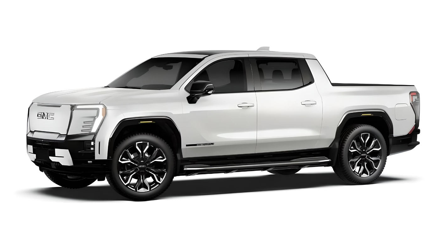 Sierra EV thumbnail 2