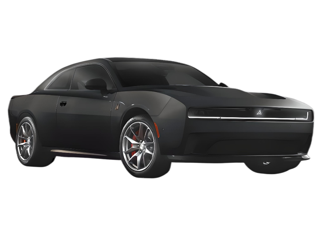 Charger - View 1