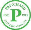 Pritchard EV logo