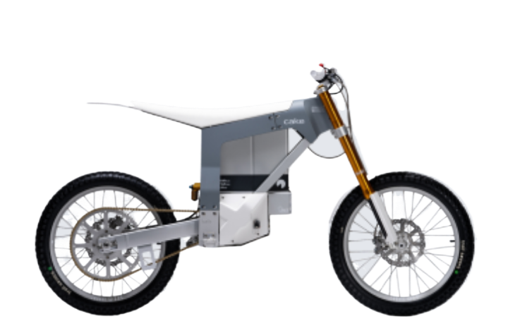 Kalk Race - View 1