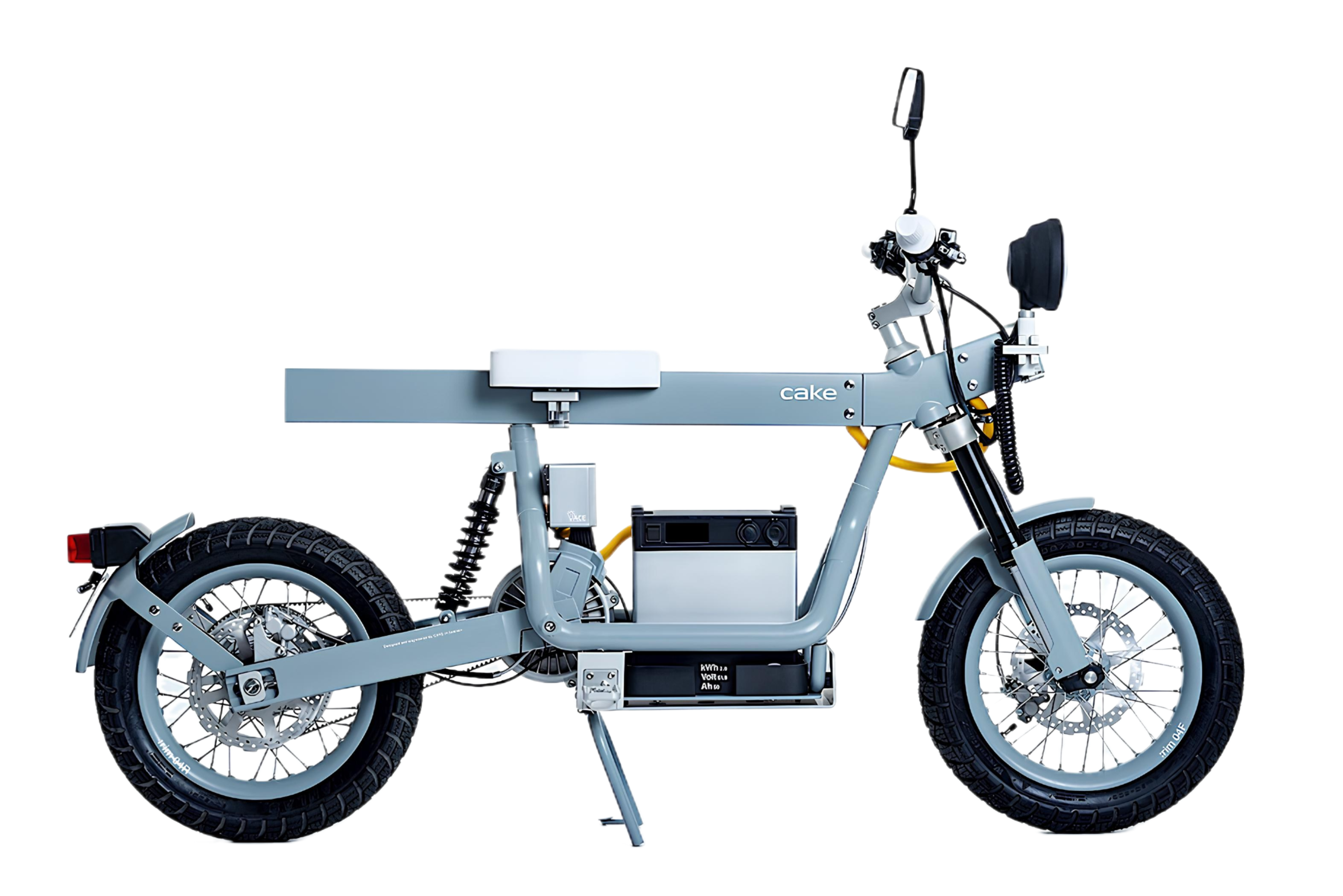OSA Flex - View 1