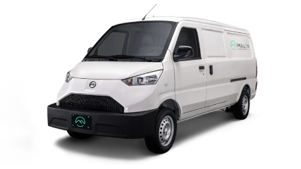 Range Truck Group