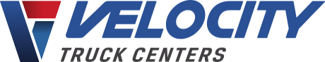 Velocity Truck Centers logo