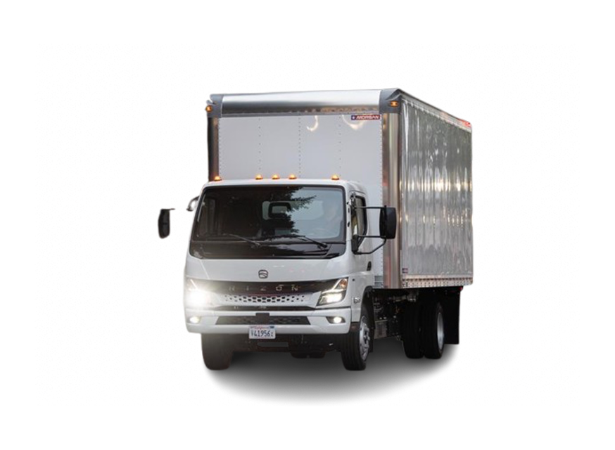 Velocity Truck Centers